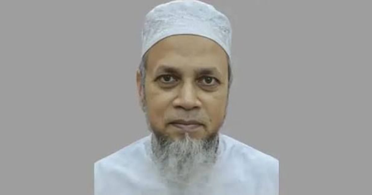 বিপিসি চেয়ারম্যান রেজানুর রহমানকে ওএসডি