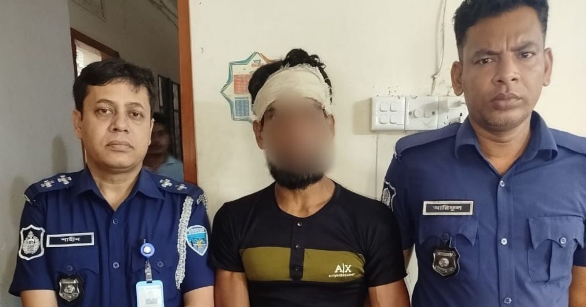 স্ত্রীকে উত্ত্যক্তের প্রতিবাদ করায় ফেনীতে যুবককে ছুরিকাঘাতে হত্যা