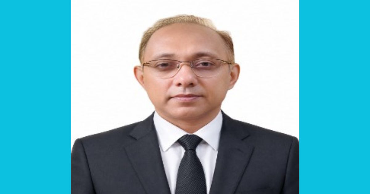 নোবিপ্রবির নতুন ট্রেজারার অধ্যাপক ড. মো. হাছান উদ্দীন