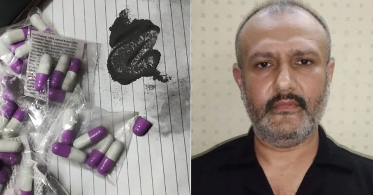 তাজিয়া মিছিলে ১৫ হাজার মানুষ হত্যার পরিকল্পনাকারীকে নিয়ে চাঞ্চল্যকর তথ্য