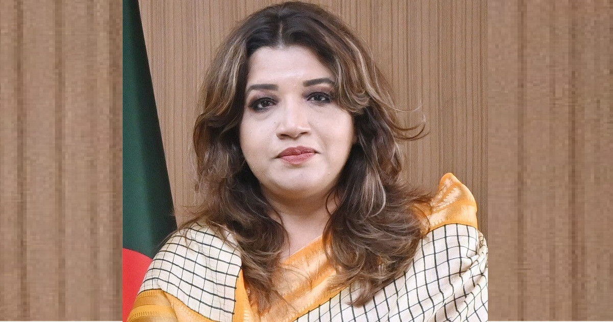 দণ্ডপ্রাপ্ত শেখ হাসিনাকে ফেরাতে কূটনৈতিক চেষ্টা চলছে
