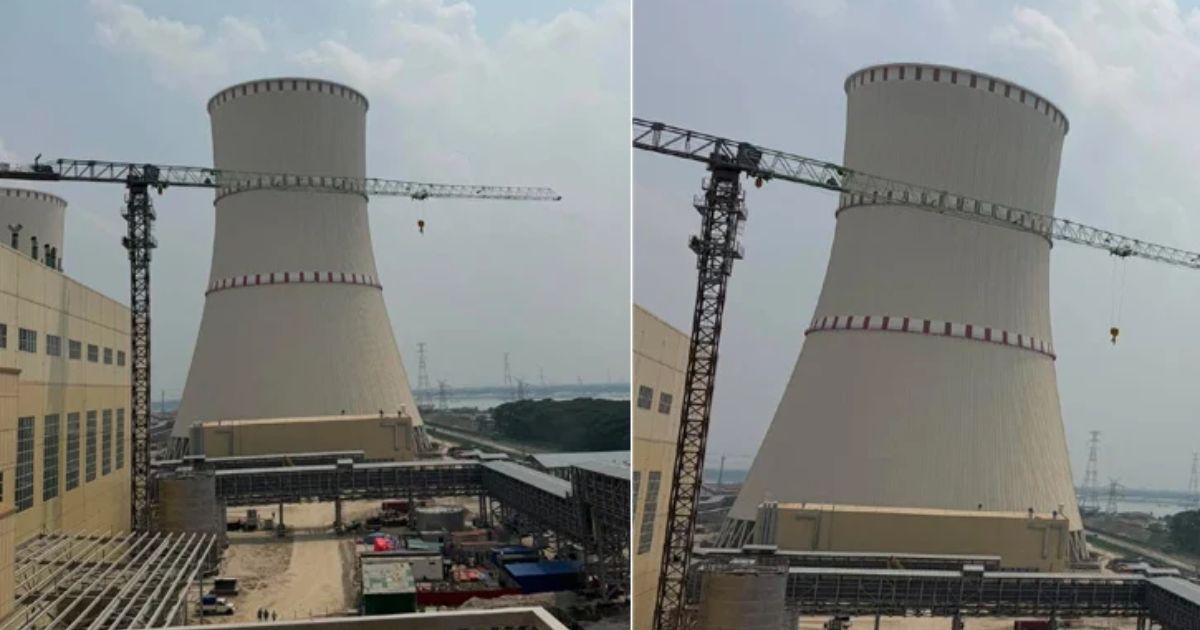 পরীক্ষামূলক উৎপাদনের আগেই রূপপুর পারমাণবিক কেন্দ্রে ‘ত্রুটি শনাক্ত’