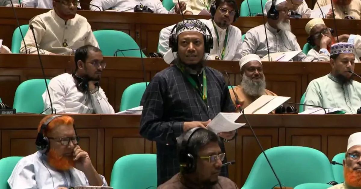 এবারের বাজেট চানাচুরের মতো, শুনতে ভালো হলেও খেলে পেট খারাপ
