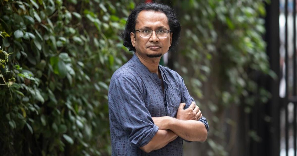 দিল্লিতে প্রবেশ না করেই বিমানবন্দর ত্যাগ করলেন প্রধানমন্ত্রীর উপদেষ্টা