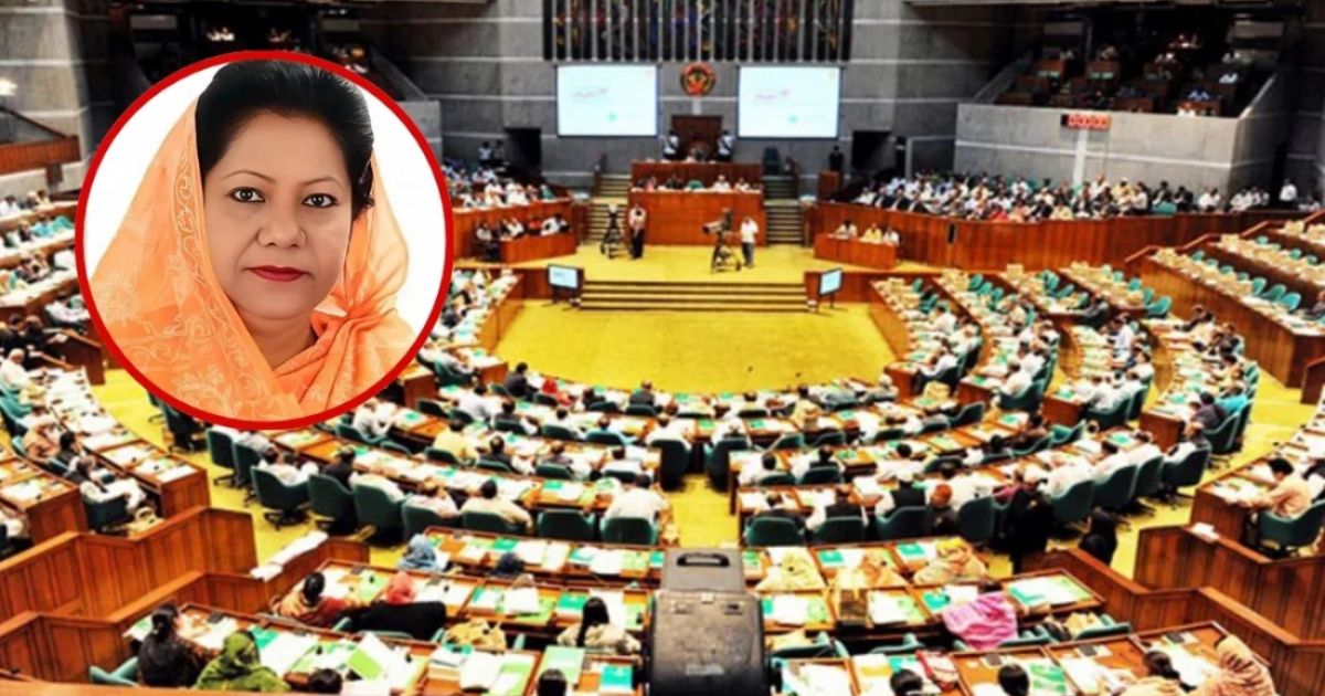 ‘শেখ হাসিনা ফিরলে প্রোফাইল লাল করা ব্যক্তিদের জীবন কালো হয়ে যাবে’