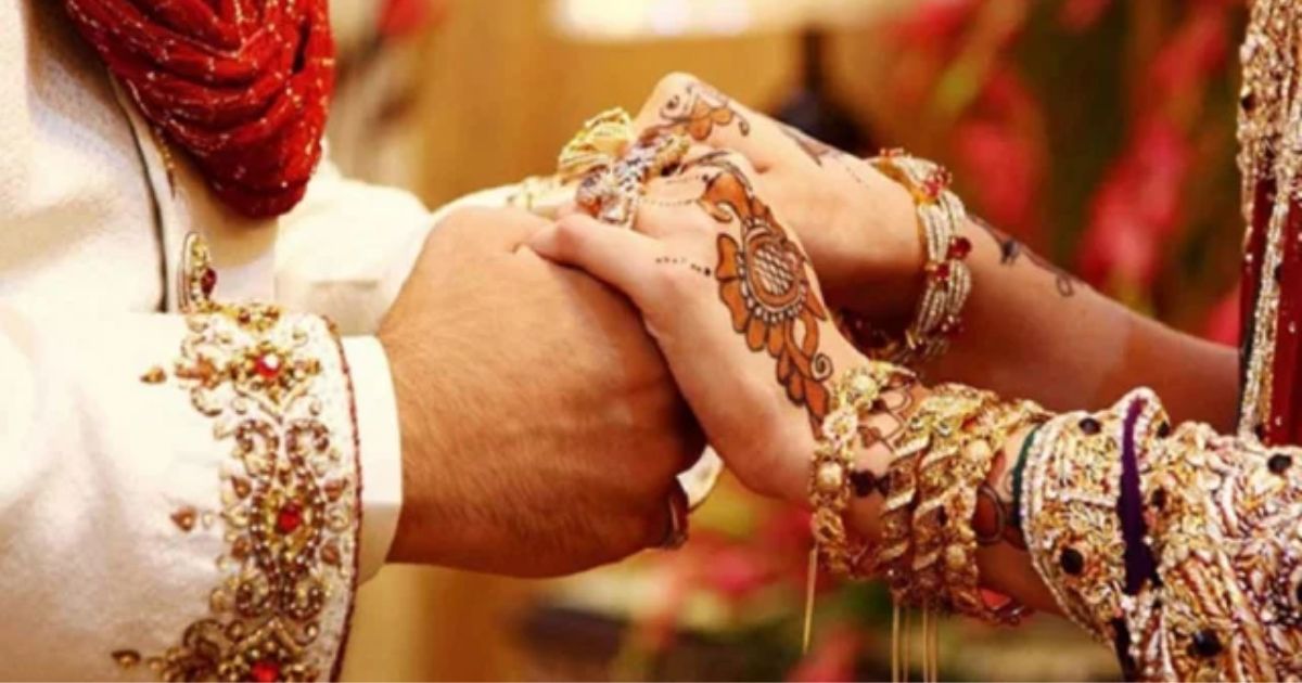 বিয়েতে ১০০ অতিথির বেশি হলে প্রতিজনে ১ হাজার টাকা ট্যাক্স