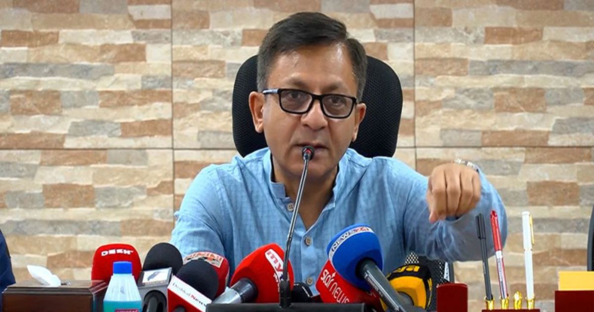 গ্যাস সংকট সমাধানে সরকার আন্তরিকভাবে কাজ করছে