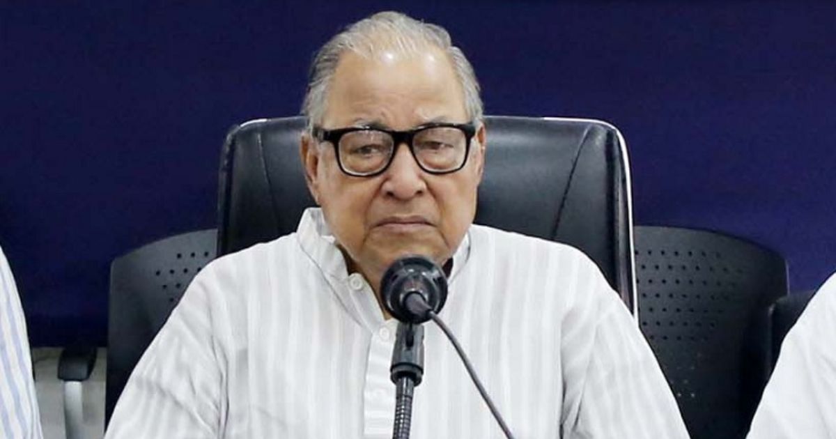 বিএনপির স্থায়ী কমিটির সদস্য নজরুল ইসলাম হাসপাতালে ভর্তি