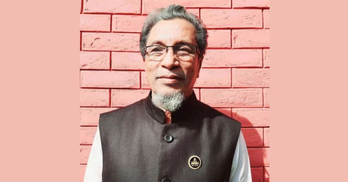 আজীবন বিএনপি করে মরতে চান আওয়ামী লীগের উপদেষ্টা! 