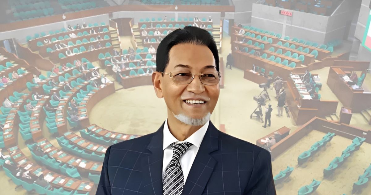 ভারতে যে হারে মসজিদ ভাঙা হয়, সে হারে কি বাংলাদেশে মন্দির ভাঙা হয়
