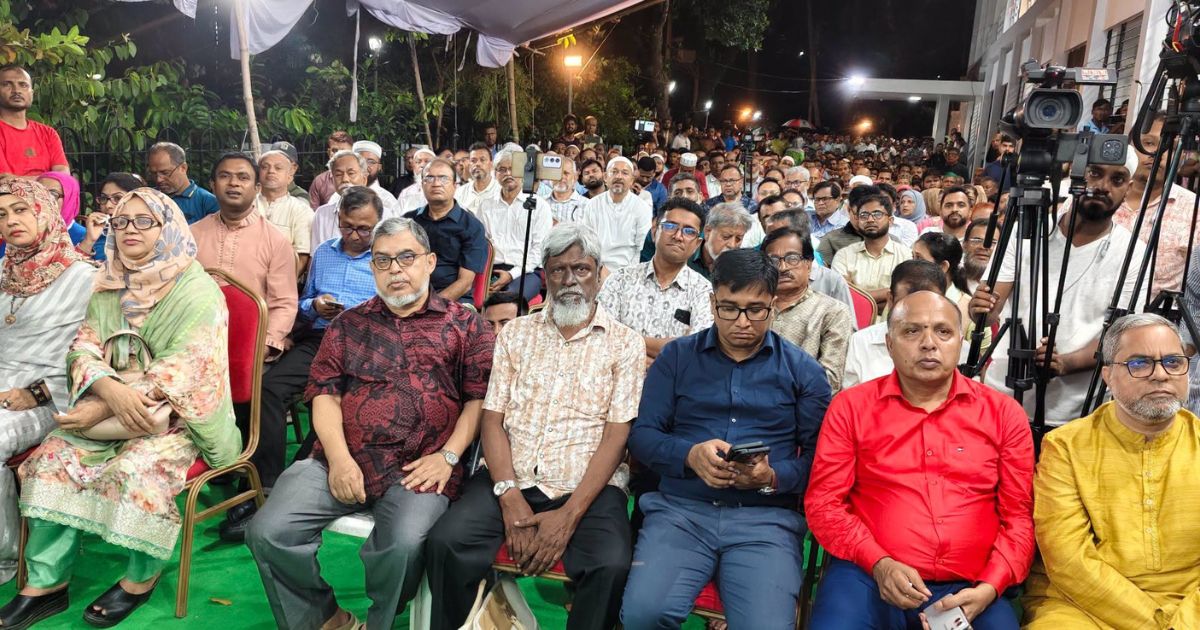 কুমিল্লা উন্নয়ন কর্তৃপক্ষ কার্যালয়ের শুভ উদ্বোধন