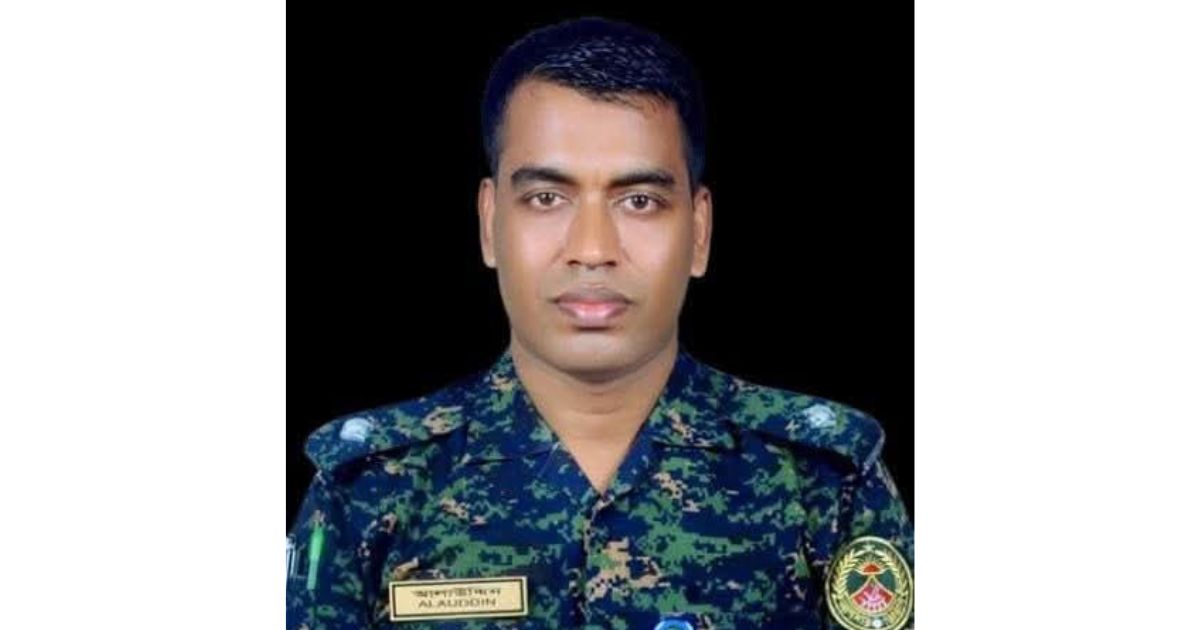 মিরসরাইয়ে সড়ক দুর্ঘটনায় আনসার কর্মকর্তা নিহত