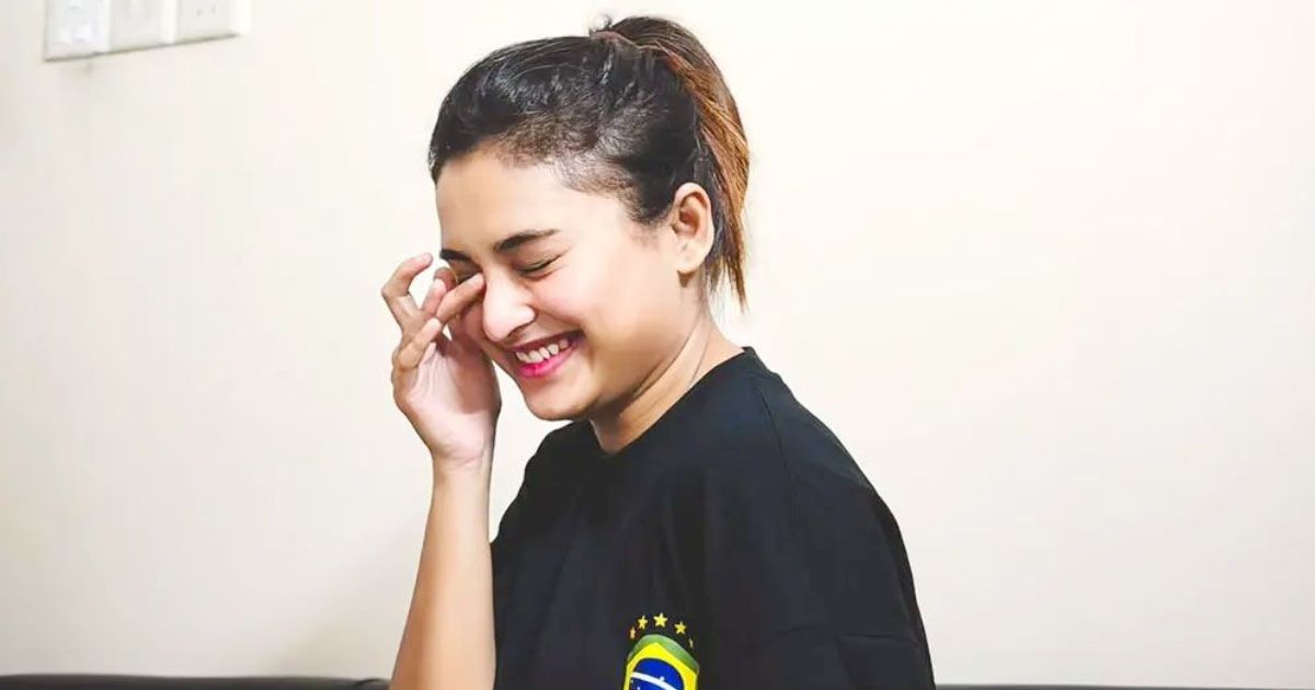 ব্রাজিলের বিদায়ে আবেগঘন বার্তা দিলেন তটিনী