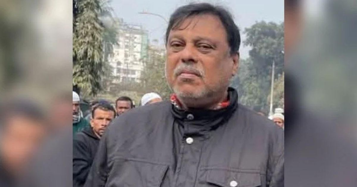 পাঁচ মাস পর কবর থেকে বিএনপি নেতার মরদেহ উত্তোলন