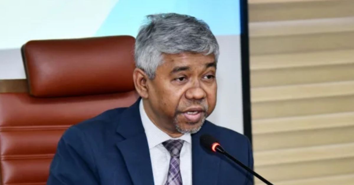 বিশ্বব্যাংকের পরবর্তী নির্বাহী পরিচালক আবদুর রহমান খান