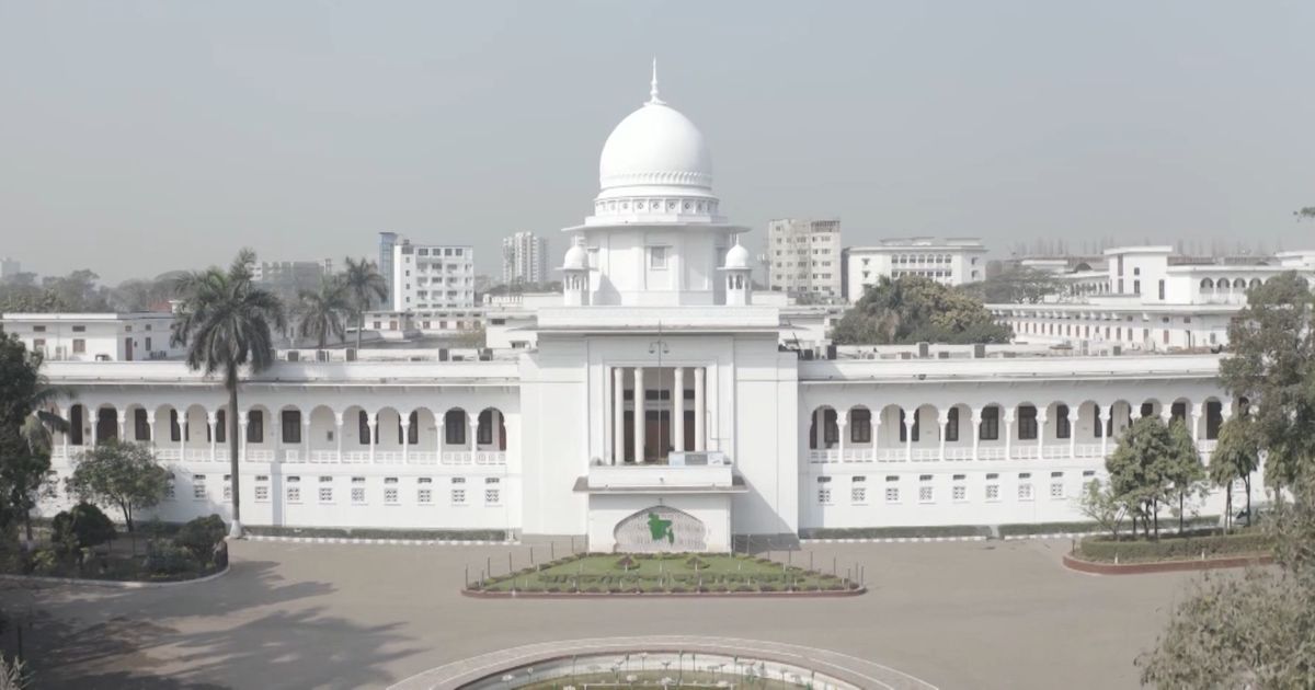 সংবিধানে ফিরলো গণভোট ও তত্ত্বাবধায়ক সরকার ব্যবস্থা