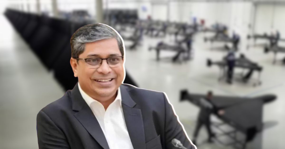 ‘প্রতিরক্ষা খাতকে শক্তিশালী করতে ড্রোন নির্মাণ কারখানা স্থাপন করা হবে’