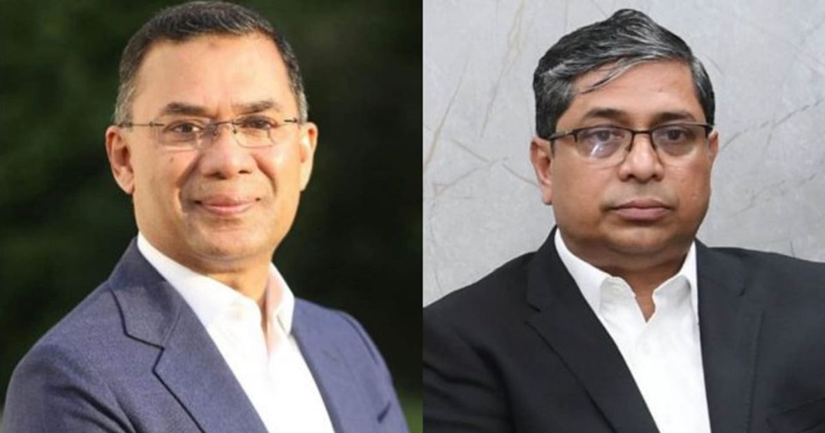 আমি প্রধানমন্ত্রীর বন্ধু নই, তবে রাজনৈতিক কর্মী হিসেবে সম্পর্ক রয়েছে