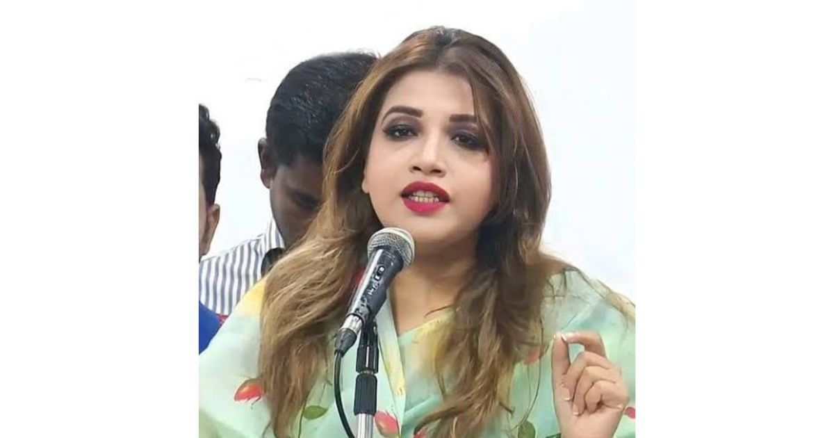 শেখ হাসিনার রাজনৈতিক বক্তব্যকে গুরুত্ব দিচ্ছে না ঢাকা