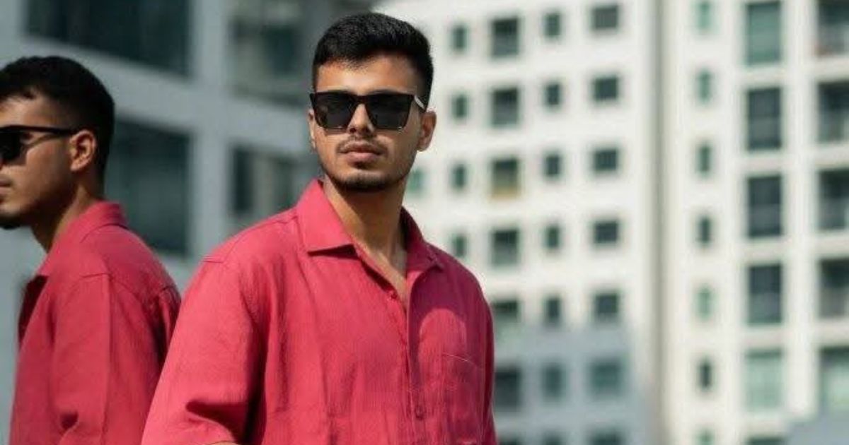 বিয়ের মেহেদি না শুকাতেই প্রবাসে ঝরল শোয়াইবের প্রাণ