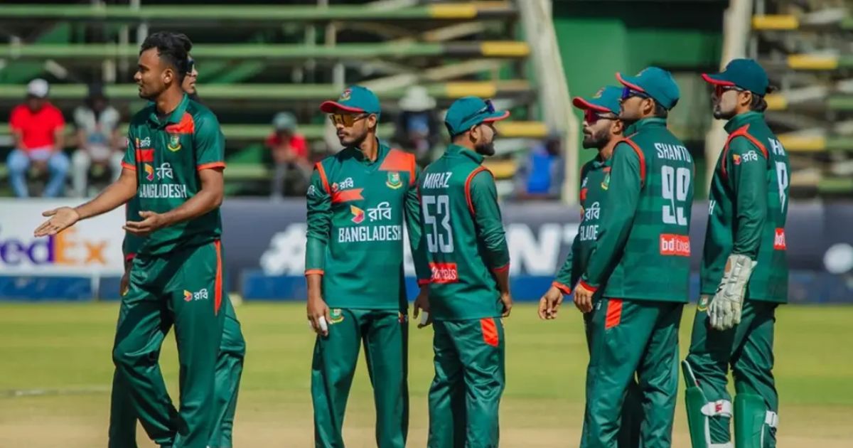 হোয়াইটওয়াশ এড়াতে বাংলাদেশের প্রয়োজন ২০০ রান