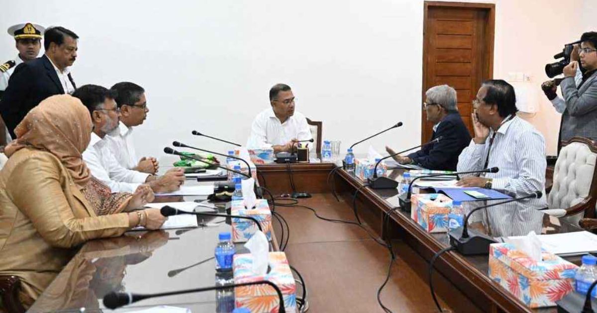 বর্জ্য থেকে বিদ্যুৎ উৎপাদন প্রকল্প দ্রুত বাস্তবায়নের নির্দেশ প্রধানমন্ত্রীর