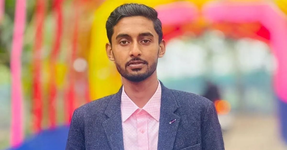 ছাত্রদল নেতা রাকিবকে স্থায়ী বহিষ্কার