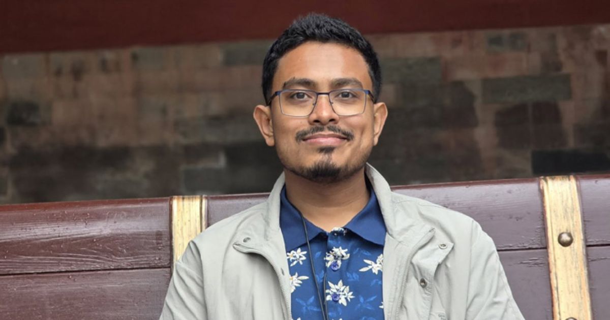 যে কারণে ছাত্রশিবিরকে বিদায় জানালেন সাদিক কায়েম