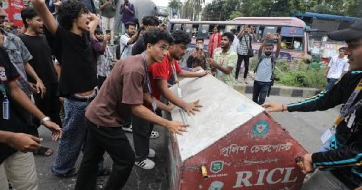 এইচএসসি পরীক্ষার্থীদের নতুন কর্মসূচি ঘোষণা 