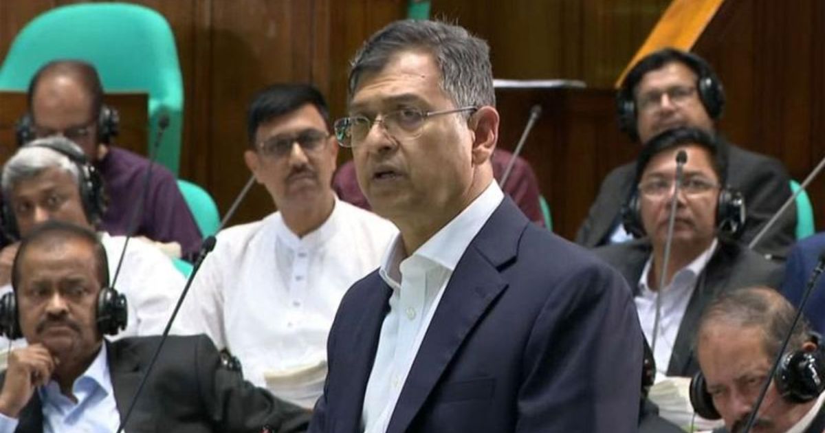 দেশে ফিরলে শেখ হাসিনাকে গ্রেপ্তার করা হবে