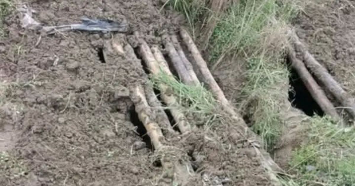 কালিয়াকৈরের কেন্দ্রীয় কবরস্থান থেকে ৬ মরদেহ চুরির অভিযোগ