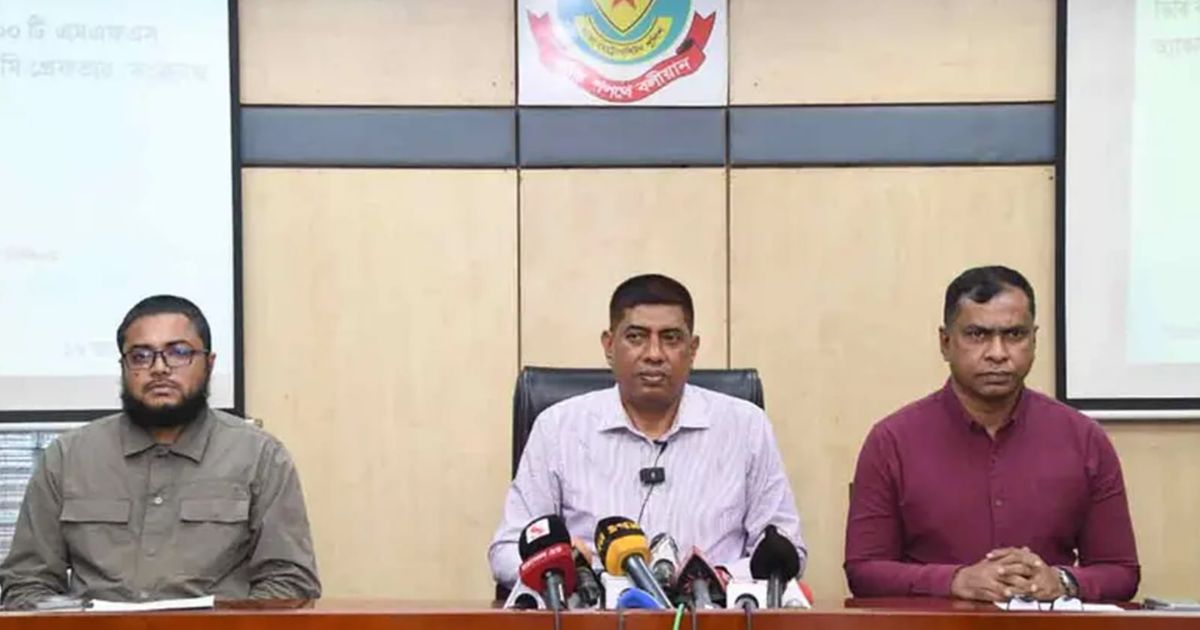 জুলাই আন্দোলনের ৫৯ মামলায় প্রকৃত অপরাধীদের চার্জশিট দেওয়া হবে