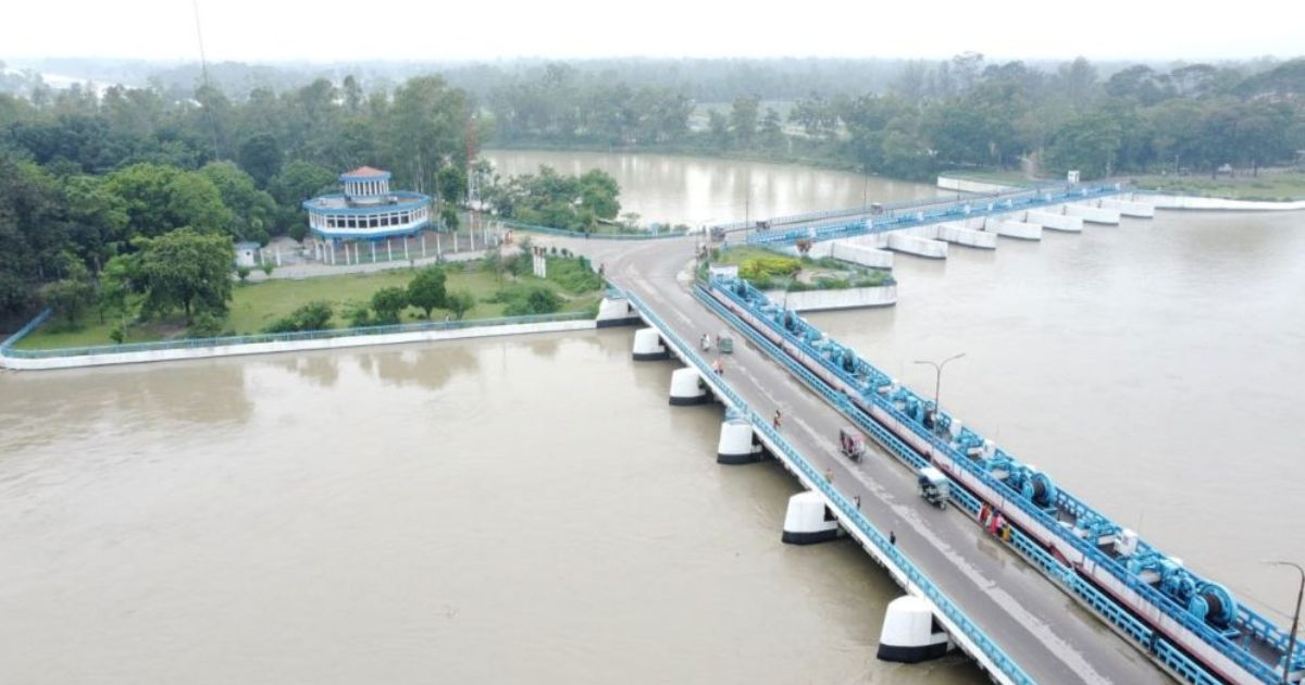 তিস্তা প্রকল্পে বাংলাদেশের পাশে থাকবে চীন