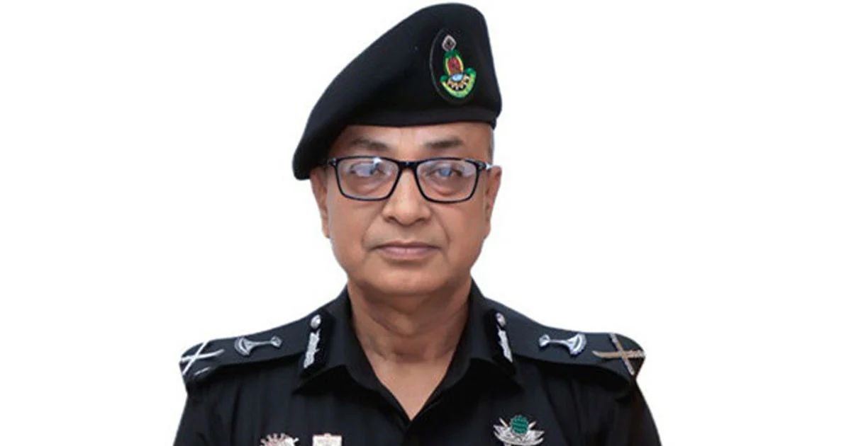 ঈদ ঘিরে নিরাপত্তা ব্যবস্থায় কোনো শঙ্কা নেই
