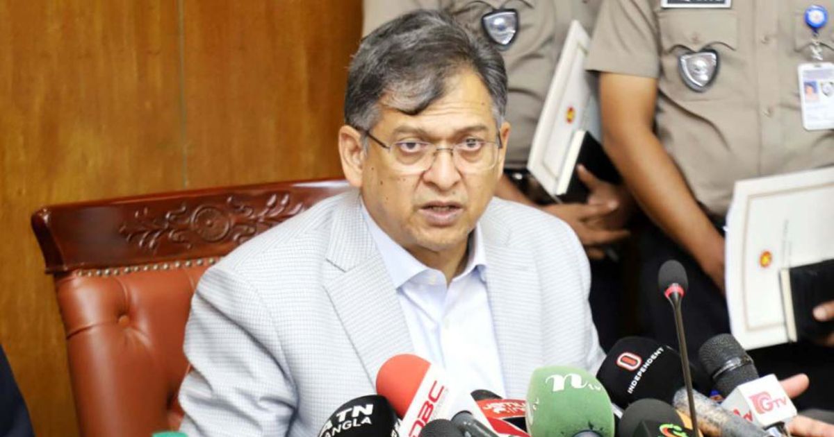 ইউএন-কপস সম্মেলনে যোগ দিতে যুক্তরাষ্ট্র সফরে যাচ্ছেন স্বরাষ্ট্রমন্ত্রী