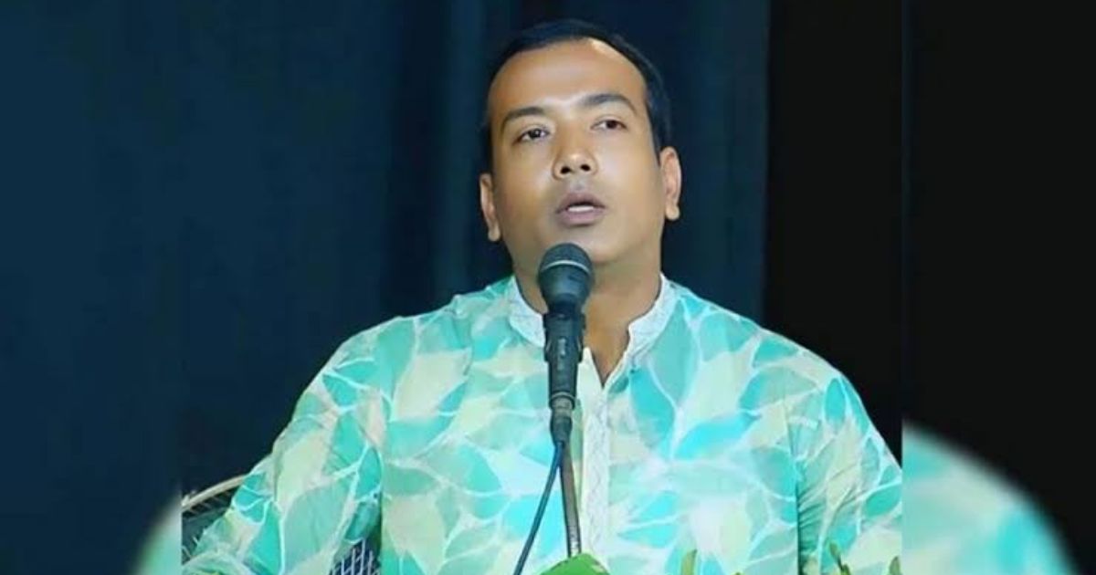 আবু সাঈদ জুলাই আন্দোলনে নেমেছিল তারেক রহমানের ডাকে