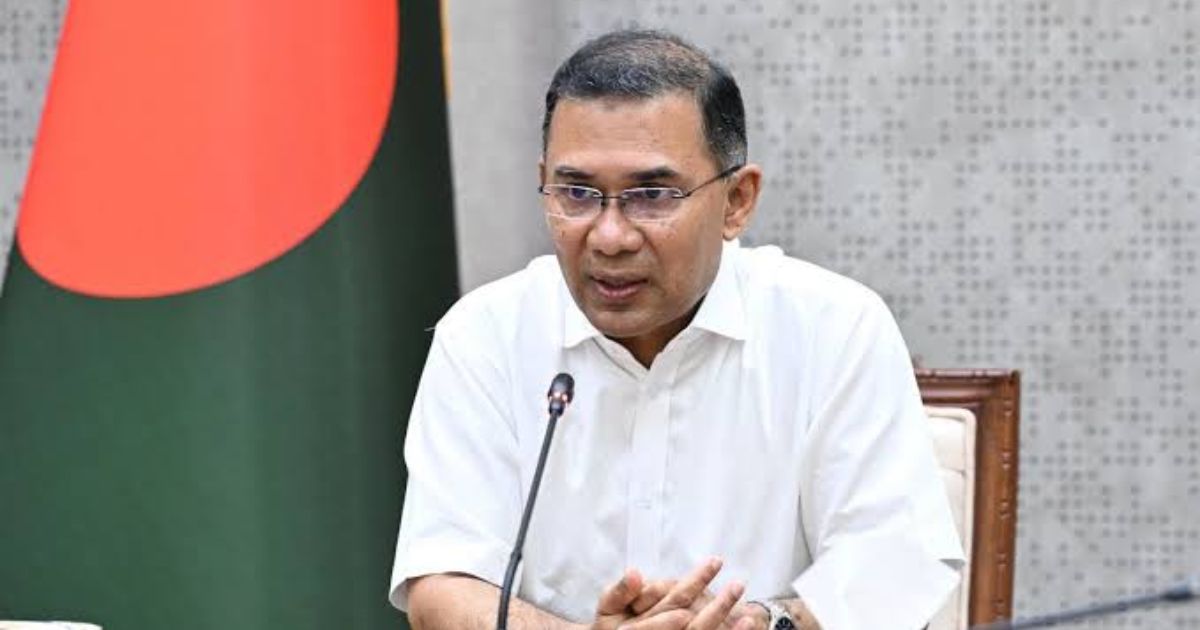 আজ বরিশাল যাচ্ছেন প্রধানমন্ত্রী