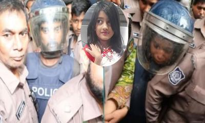 জবানবন্দিতে স্ত্রী স্বপ্নাকে নিয়ে সোহেলের রোমহর্ষক বর্ণনা