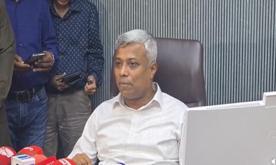 উপায় না পেয়ে জ্বালানির দাম বাড়াতে বাধ্য হয়েছে সরকার