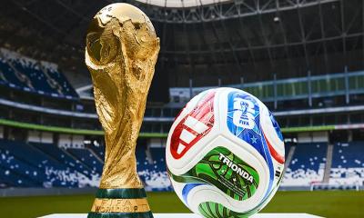 ২০২৬ বিশ্বকাপে দেখা যাবে যেসব নতুন নিয়ম