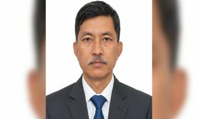 পদত্যাগের দুদিন পর ফেসবুকে দীপেন দেওয়ানের দীর্ঘ পোস্ট