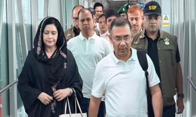 কক্সবাজারে পৌঁছেছেন প্রধানমন্ত্রী