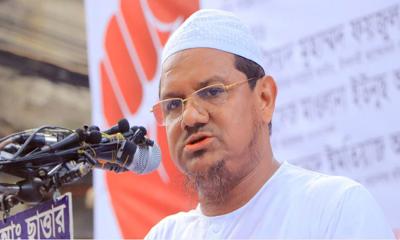 বিরোধী দল সংসদে কার্যকর ভূমিকা পালন করতে পারছে না