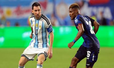 কেপ ভার্দে আমাদের দৌড়ের ওপর রেখেছিল