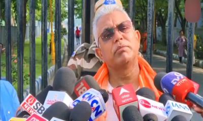 বাংলাদেশ-পাকিস্তানে গিয়ে নামাজ পড়ুন, ভারতে এসব চলবে না