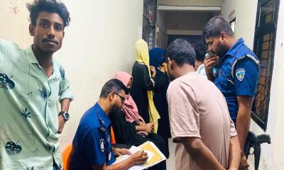 আনোয়ারায় স্ত্রীর মরদেহ হাসপাতালে ফেলে পালালেন স্বামী