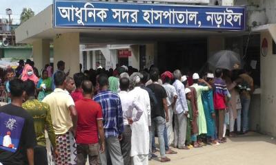 বরকে মিষ্টিমুখ করাতে গিয়ে প্রাণ গেল চাচা শ্বশুরের