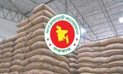দেশে খাদ্যশস্যের মজুত ২০ লাখ ৬০ হাজার টন ছাড়িয়েছে