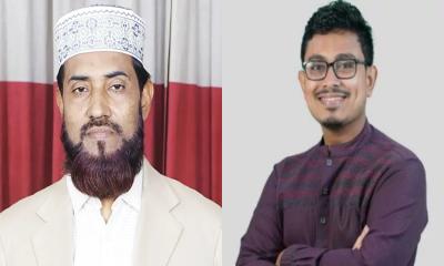 ঢাকা সিটির উত্তরে জামায়াতের প্রার্থী সেলিম, দক্ষিণে সাদিক