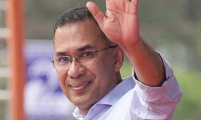 প্রধানমন্ত্রী তারেক রহমানকে এবার সুইজারল্যান্ড সফরের আমন্ত্রণ